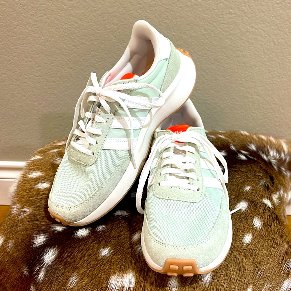 Adidas shoes 7